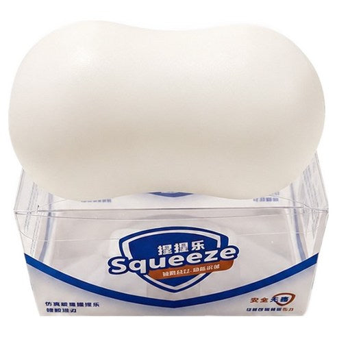 비누 슬랑이 Soap Squishy