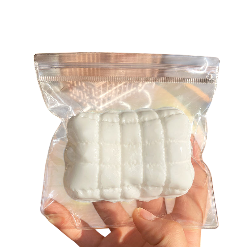 구름 베개 타바 스퀴시 Cloud Pillow Taba-Mochi Squishy