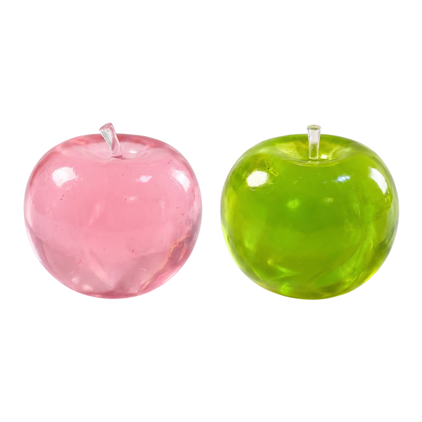 사과 슬랑이 Apple Maltose Squishy (Slangi)