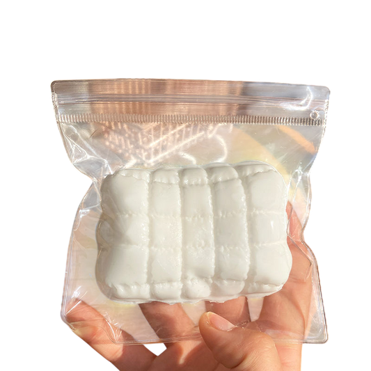 구름 베개 타바 스퀴시 Cloud Pillow Taba-Mochi Squishy